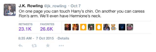 Illustration for article titled Potter Fans Rejoice! A New Edition Will Have Pages That Feel Like The Charactersâ Skin